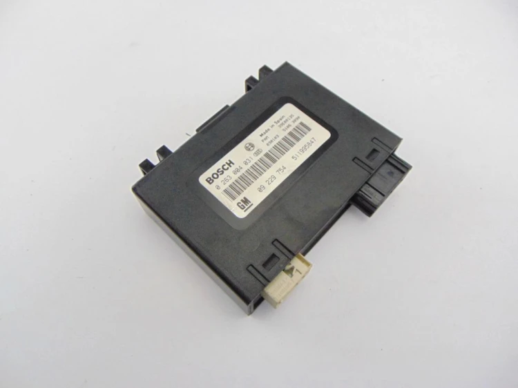 MODUŁ PDC OPEL VECTRA C(2002-2008) 09229754