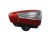 LAMPA PRAWY TYŁ W KLAPE FORD MONDEO MK4 LIFT (2010-2014) 2.0 TDCI 140KM BS7