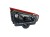 LAMPA PRAWY TYŁ W KLAPE FORD MONDEO MK4 LIFT (2010-2014) 2.0 TDCI 140KM BS7