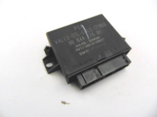 MODUŁ PDC CITROEN C4 PICASSO (2006-2013) 2.0 16V 9664427680