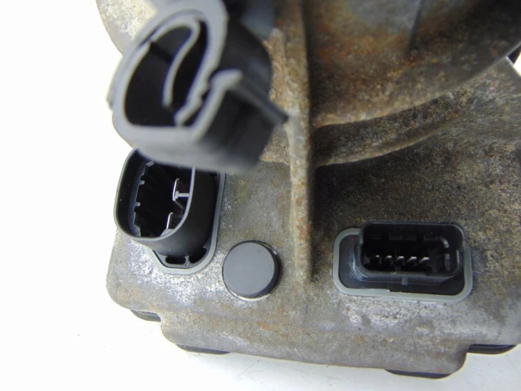 POMPA WSPOMAGANIA PEUGEOT 308 T7 (2007-2013) 9686207080