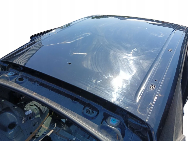 DACH RENAULT CAPTUR II LAK: TEGNE (19-24)