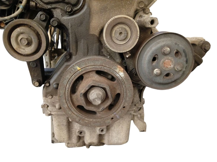 SILNIK KOMPLETNY HONDA CR-V IV (2012-2014) 2.0 I-VTEC 155KM R20A9