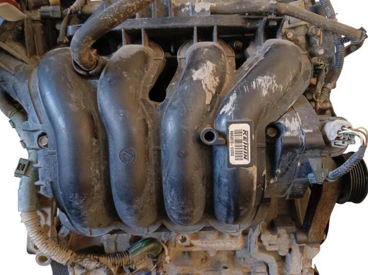 SILNIK KOMPLETNY HONDA CR-V IV (2012-2014) 2.0 I-VTEC 155KM R20A9