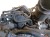 SILNIK KOMPLETNY HONDA CR-V IV (2012-2014) 2.0 I-VTEC 155KM R20A9