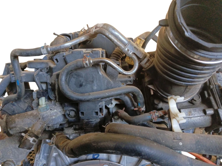 SILNIK KOMPLETNY HONDA CR-V IV (2012-2014) 2.0 I-VTEC 155KM R20A9
