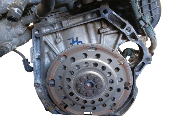 SILNIK KOMPLETNY HONDA CR-V IV (2012-2014) 2.0 I-VTEC 155KM R20A9