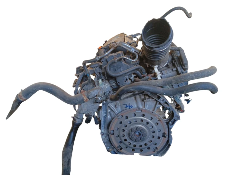 SILNIK KOMPLETNY HONDA CR-V IV (2012-2014) 2.0 I-VTEC 155KM R20A9