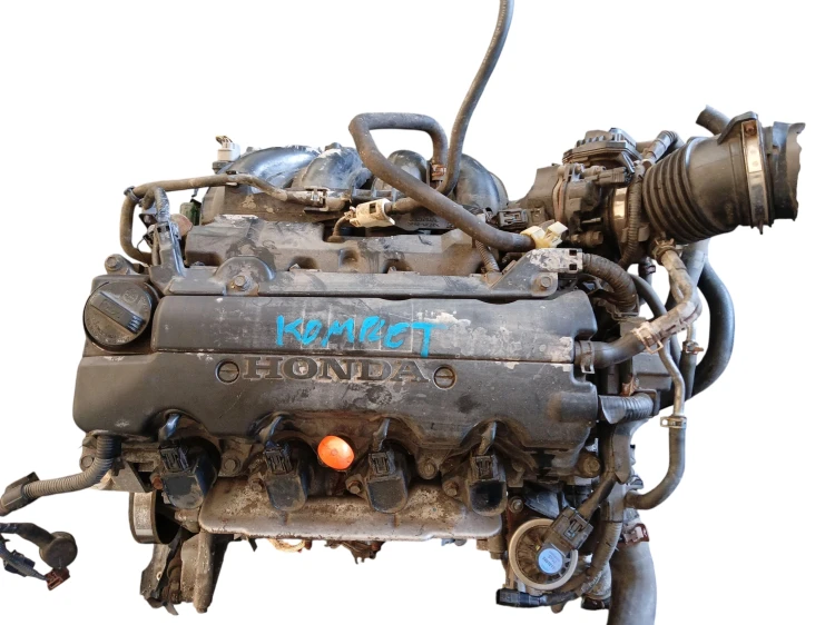 SILNIK KOMPLETNY HONDA CR-V IV (2012-2014) 2.0 I-VTEC 155KM R20A9