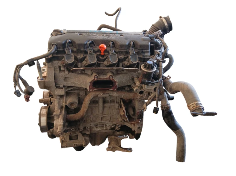 SILNIK KOMPLETNY HONDA CR-V IV (2012-2014) 2.0 I-VTEC 155KM R20A9