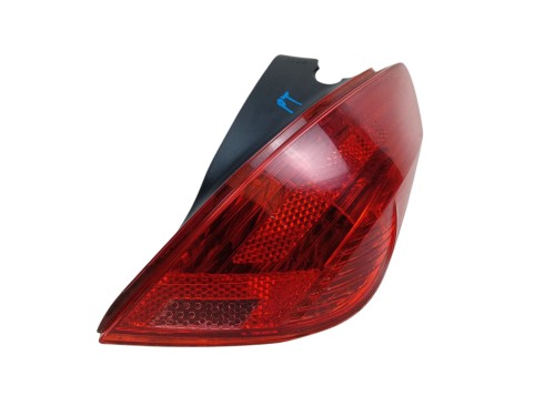 LAMPA PRAWY TYŁ PEUGEOT 308 I T7 (2007-2011) 1.4 VTI 95KM 9680425680