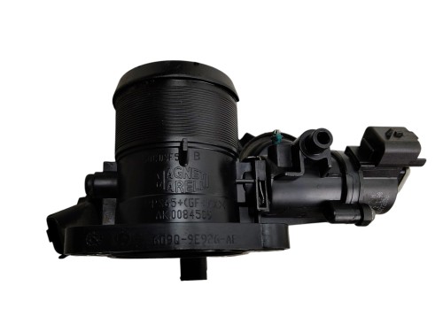 PRZEPUSTNICA FORD MONDEO MK4 (2007-2010) 2.0 TDCI 140KM 6G9Q-9E926-AE