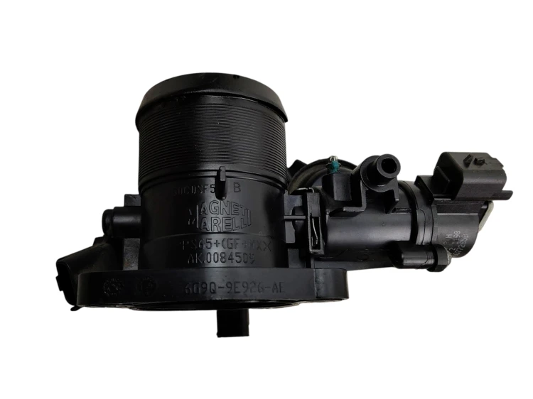 PRZEPUSTNICA FORD MONDEO MK4 (2007-2010) 2.0 TDCI 140KM 6G9Q-9E926-AE