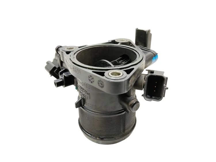 PRZEPUSTNICA FORD MONDEO MK4 (2007-2010) 2.0 TDCI 140KM 6G9Q-9E926-AE