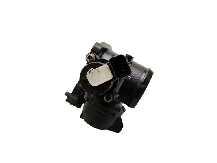 PRZEPUSTNICA FORD MONDEO MK4 (2007-2010) 2.0 TDCI 140KM 6G9Q-9E926-AE
