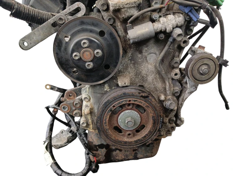 SILNIK KOMPLETNY SUZUKI IGNIS II (2003-2008) 1.5 99KM M15A