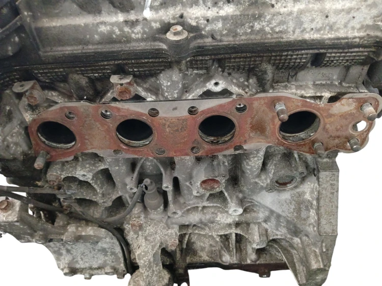 SILNIK KOMPLETNY SUZUKI IGNIS II (2003-2008) 1.5 99KM M15A