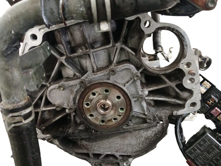 SILNIK KOMPLETNY SUZUKI IGNIS II (2003-2008) 1.5 99KM M15A