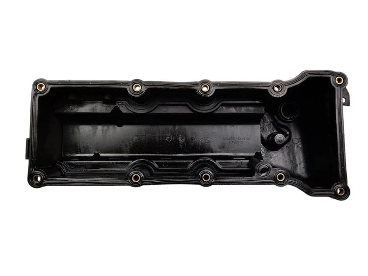 POKRYWA ZAWORÓW FORD FIESTA MK6 LIFT (2005-2008) 1.3 8V 60KM 2S6G-6M293-A2E