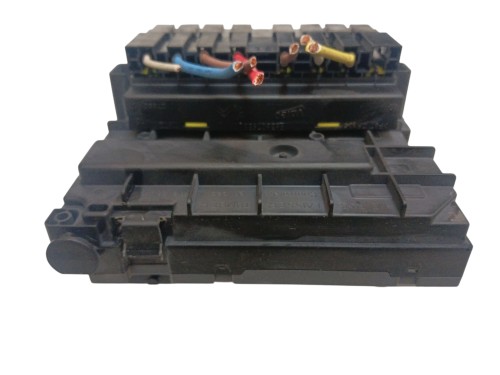 MODUŁ BSM CITROEN C4 PICASSO I (2006-2010) 1.6 HDI 109KM 9666700080 R01