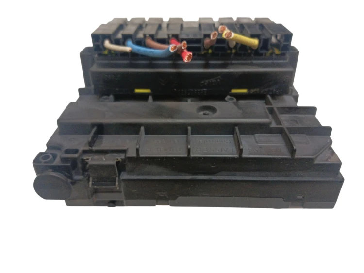 MODUŁ BSM CITROEN C4 PICASSO I (2006-2010) 1.6 HDI 109KM 9666700080 R01