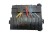 MODUŁ BSM CITROEN C4 PICASSO I (2006-2010) 1.6 HDI 109KM 9666700080 R01