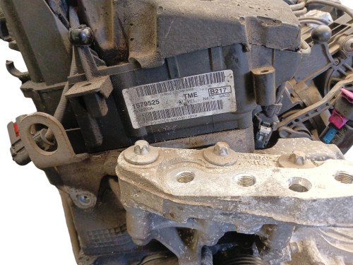 SILNIK KOMPLETNY TOYOTA AVENSIS T27 LIFT (2015-2018) 2.0 D4D 143KM 2WW