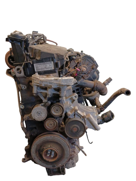 SILNIK KOMPLETNY TOYOTA AVENSIS T27 LIFT (2015-2018) 2.0 D4D 143KM 2WW