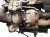SILNIK KOMPLETNY TOYOTA AVENSIS T27 LIFT (2015-2018) 2.0 D4D 143KM 2WW