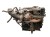 SILNIK KOMPLETNY TOYOTA AVENSIS T27 LIFT (2015-2018) 2.0 D4D 143KM 2WW