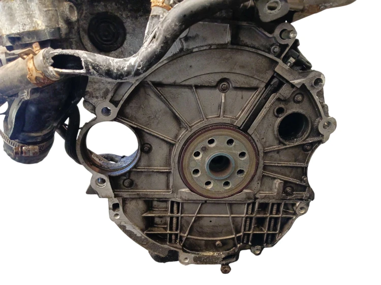 SILNIK KOMPLETNY TOYOTA AVENSIS T27 LIFT (2015-2018) 2.0 D4D 143KM 2WW