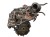 SILNIK KOMPLETNY TOYOTA AVENSIS T27 LIFT (2015-2018) 2.0 D4D 143KM 2WW