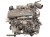 SILNIK KOMPLETNY TOYOTA AVENSIS T27 LIFT (2015-2018) 2.0 D4D 143KM 2WW