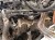 SILNIK KOMPLETNY TOYOTA AVENSIS T27 LIFT (2015-2018) 2.0 D4D 143KM 2WW