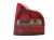 LAMPA PRAWA PRAWY TYŁ VOLVO S80 I (1998-2004) 9154479 EUROPA