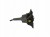 SPRYSKIWACZ LAMPY PRAWY JAGUAR XF II X260 (2015-2020) 2.0 D 180KM GX63-13K1