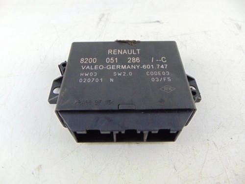 MODUŁ PDC RENAULT ESPACE IV (2003-2006) 3.0 DCI 8200051286--C