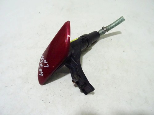 SPRYSKIWACZ LAMPY LEWY PEUGEOT 407 LIFT (2008-2011)