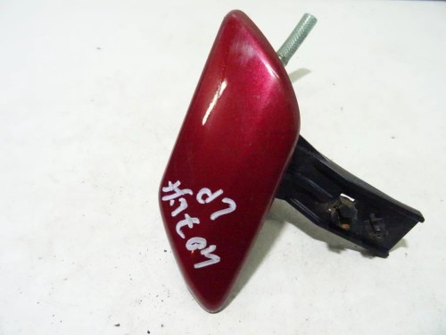 SPRYSKIWACZ LAMPY LEWY PEUGEOT 407 LIFT (2008-2011)