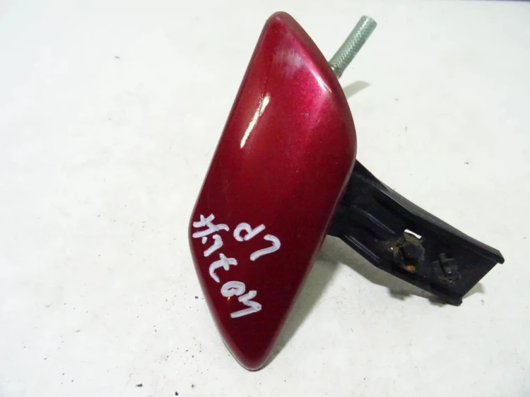 SPRYSKIWACZ LAMPY LEWY PEUGEOT 407 LIFT (2008-2011)