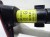 SPRYSKIWACZ LAMPY LEWY PEUGEOT 407 LIFT (2008-2011)