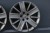 FELGI ALUMINIOWE RENAULT LAGUNA II LIFT (2005-2007) 2.0 DCI R17