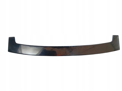 SPOILER LOTKA KLAPY HYUNDAI GETZ LIFT (2005-2011) 1.1 67KM