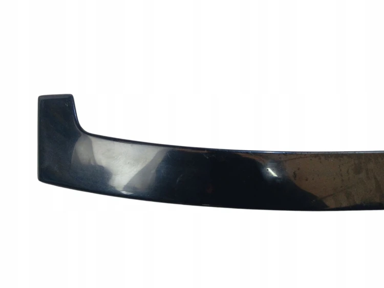 SPOILER LOTKA KLAPY HYUNDAI GETZ LIFT (2005-2011) 1.1 67KM