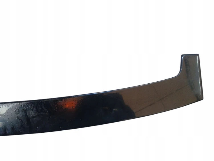 SPOILER LOTKA KLAPY HYUNDAI GETZ LIFT (2005-2011) 1.1 67KM