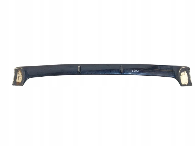 SPOILER LOTKA KLAPY HYUNDAI GETZ LIFT (2005-2011) 1.1 67KM