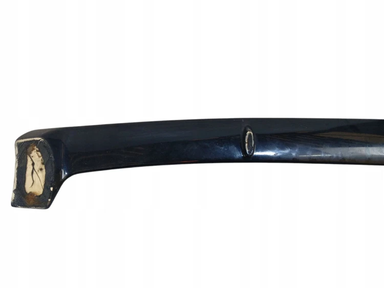 SPOILER LOTKA KLAPY HYUNDAI GETZ LIFT (2005-2011) 1.1 67KM
