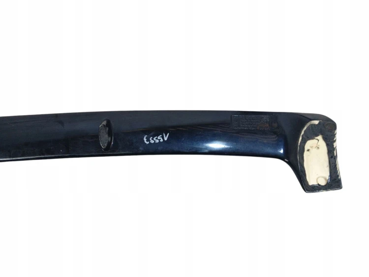 SPOILER LOTKA KLAPY HYUNDAI GETZ LIFT (2005-2011) 1.1 67KM