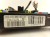ZESTAW STARTOWY CITROEN XSARA PICASSO LIFT (2004-2008) 2.0 16V 9661910580