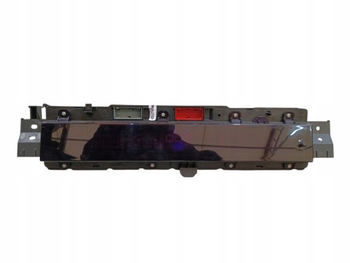 LICZNIK RENAULT ESPACE IV LIFT (2006-2012) 2.0 DCI 131KM P8200726185-A